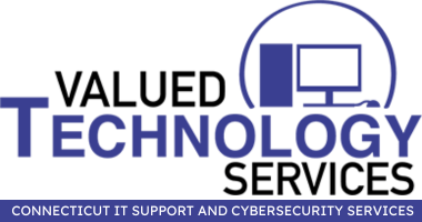 Valued Technology Services Logo