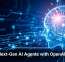 Build Next-Gen AI Agents with OpenAI’s Help