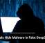 Criminals Hide Malware in Fake DeepSeek AI