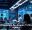 Oracle Empowers Businesses To Create AI Agents