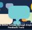 Build Better Culture Through Employee Feedback Tools