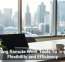 Adopting Remote Work Tools To Improve Flexibility and Efficiency