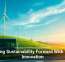 Driving Sustainability Forward With Tech Innovation