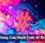 A Hashtag Can Hack Your AI Browser