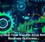 Why Real-Time Insights Drive Better Business Outcomes