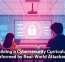 Building a Cybersecurity Curriculum Informed by Real-World Attackers