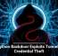 New Python Backdoor Exploits Tunneling for Credential Theft