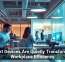 Smart Devices Are Quietly Transforming Workplace Efficiency