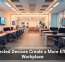 Connected Devices Create a More Efficient Workplace